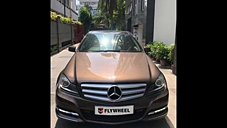 Second Hand Mercedes-Benz C-Class C 220 CDI Avantgarde in Kolkata