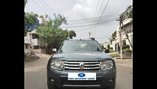 Second Hand Renault Duster 110 PS RxL Diesel in Coimbatore