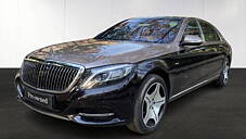 Used Mercedes-Benz S-Class Maybach S 500 in Delhi