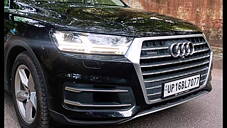 Used Audi Q7 45 TDI Technology Pack in Delhi