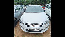 Used Maruti Suzuki Ciaz ZDi+ SHVS in Bhubaneswar