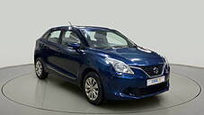 Used Maruti Suzuki Baleno Delta 1.2 in Mumbai