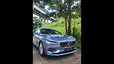 Used Volvo S90 D4 Inscription in Kochi