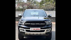 Used Ford Endeavour Titanium Plus 2.0 4x4 AT in Pune