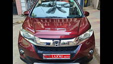 Used Honda WR-V VX MT Petrol in Thane