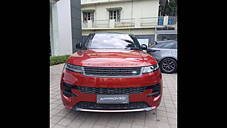 Used Land Rover Range Rover Sport Autobiography 3.0 Diesel in Bangalore