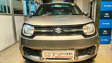 Used Maruti Suzuki Ignis Delta 1.2 MT in Kolkata