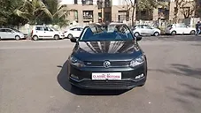 Second Hand Volkswagen Polo GT TSI in Mumbai