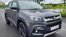 Used Maruti Suzuki Vitara Brezza VDi (O) [2016-2018] in Sangli