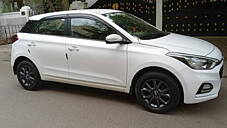 Used Hyundai Elite i20 Sportz 1.2 (O) in Chennai