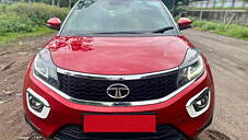 Used Tata Nexon XZ Plus Diesel in Pune