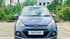 Used Hyundai Xcent SX AT 1.2 (O) in Mumbai