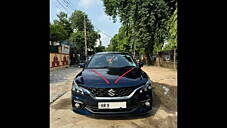 Used Maruti Suzuki Baleno Alpha (O) 1.2 AT in Gurgaon