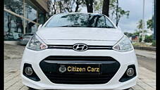 Used Hyundai Grand i10 Asta AT 1.2 Kappa VTVT [2013-2016] in Bangalore