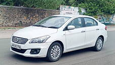 Used Maruti Suzuki Ciaz ZDi+ SHVS in Pune