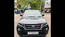 Used Toyota Urban Cruiser Mid Grade AT in Ghaziabad