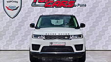 Used Land Rover Range Rover Sport SDV6 HSE in Pune