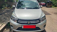 Used Maruti Suzuki Celerio ZXi AMT [2019-2020] in Pune