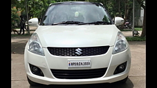 Used Maruti Suzuki Swift VXi in Indore