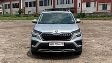 Used Skoda Kushaq Style 1.0L TSI MT in Delhi