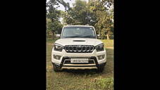 Used Mahindra Scorpio 2021 S5 2WD 7 STR in Ranchi