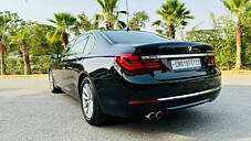 Used BMW 7 Series 730d Sedan in Delhi