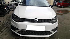 Second Hand Volkswagen Polo Highline Plus 1.0L TSI AT in Bangalore