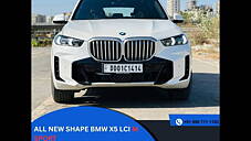 Used BMW X5 xDrive 30d M Sport in Mumbai