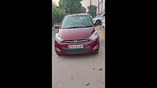 Second Hand Hyundai Grand i10 Sportz 1.2 Kappa VTVT [2013-2016] in Lucknow