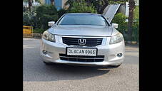 Used Honda Accord 2.4 MT in Delhi