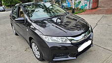 Used Honda City SV CVT in Mumbai