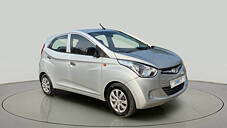 Used Hyundai Eon Magna [2011-2012] in Ahmedabad