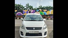 Used Maruti Suzuki Ertiga ZDi in Surat