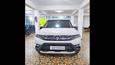 Used Maruti Suzuki Brezza ZXi Plus [2022-2023] in Ranchi