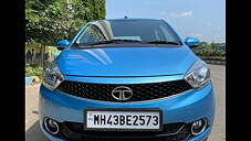 Used Tata Tiago Revotron XZ in Thane