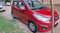 Used Hyundai i10 Sportz 1.2 AT Kappa2 in Hyderabad