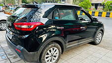 Used Hyundai Creta 1.6 SX Plus Petrol in Mumbai