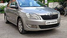 Used Skoda Rapid 1.6 MPI Ambition with Alloy Wheels in Nagpur