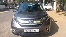 Used Honda BR-V V Diesel in Ahmedabad