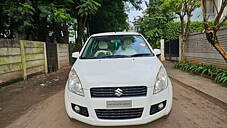 Used Maruti Suzuki Ritz GENUS VDI in Nashik