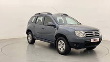 Used Renault Duster RxL Petrol in Mysore