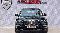 Used BMW X5 xDrive 30d in Pune