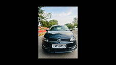 Used Volkswagen Polo Highline Plus 1.5 (D) 16 Alloy in Mysore