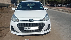 Second Hand Hyundai Grand i10 Magna 1.2 Kappa VTVT [2013-2016] in Faridabad