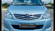 Second Hand Toyota Innova 2.5 VX 8 STR BS-IV in Ludhiana