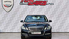 Used Mercedes-Benz E-Class E200 in Pune