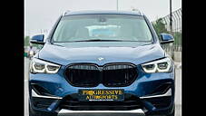 Used BMW X1 sDrive20d xLine in Delhi