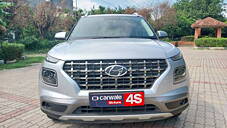 Used Hyundai Venue S Plus 1.2 Petrol in Delhi