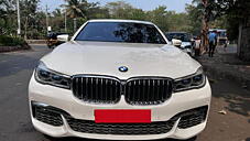 Second Hand BMW 7 Series 730Ld DPE in Mumbai