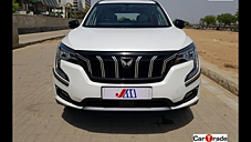 Second Hand Mahindra XUV700 AX 5 Diesel MT 5 STR in Ahmedabad